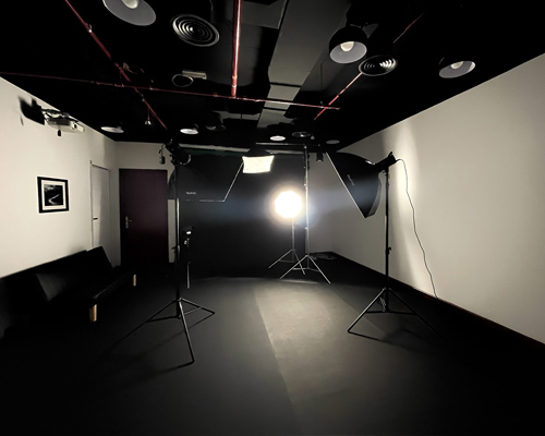 Rent Studio