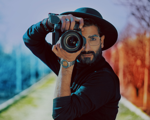Photo Department