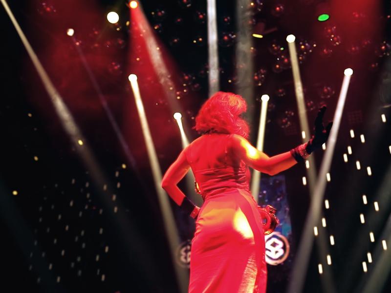 Jessica Rabbit 53