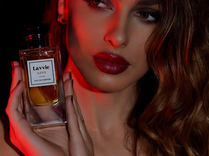 Lavvie AD