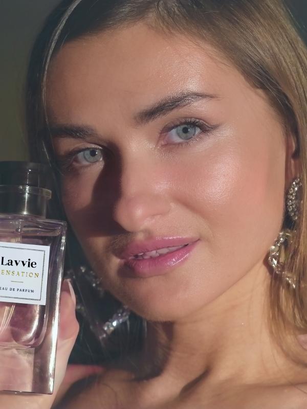 Lavvie Perfume 2
