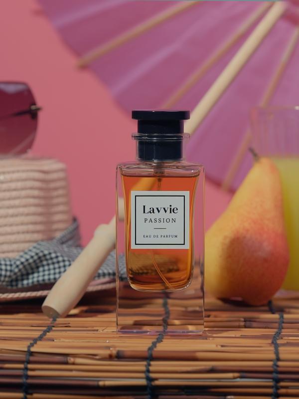 Lavvie