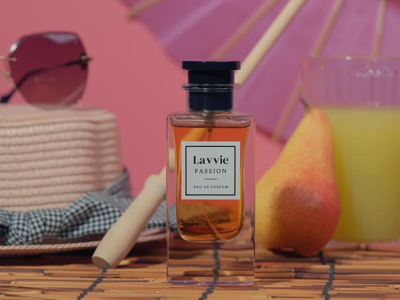 Lavvie