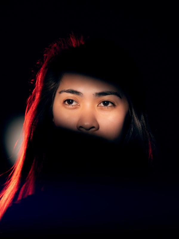 ray eyes