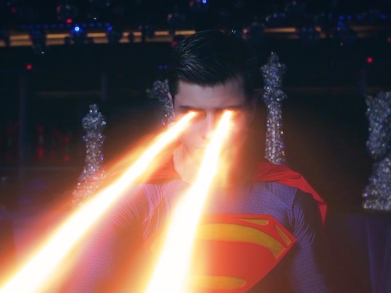 Superman